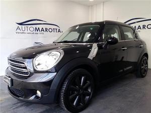 MINI Cooper D Countryman XENON-CERCHI DA 18"-RILASCIAMO