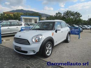 MINI Countryman Mini Cooper D Countryman ALL4 rif. 