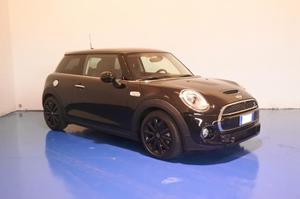 MINI Mini 2.0 Cooper SD aut. Hype Cabrio rif. 