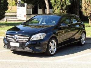 Mercedes-benz a 180 cdi sport