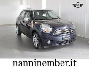 Mini countryman mini cooper d countryman