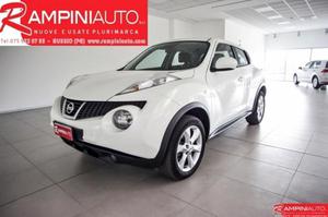 NISSAN Juke 1.5 dCi 110 Cv GARANZIA + VACANZA!!!! rif.