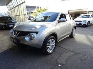 NISSAN Juke 1.5 dCi Start&Stop Acenta rif. 