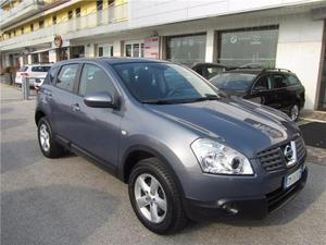 NISSAN Qashqai 1.5 dCi Acenta - Motore seminuovo rif.