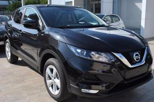 NISSAN Qashqai 1.5 dCi Business "ITALIANA" rif. 