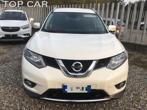 NISSAN X-Trail 1.6 dCi 2WD Tekna rif. 