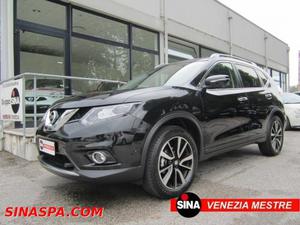 NISSAN X-Trail 1.6dCi 4WD Style Edition #4xkm rif.