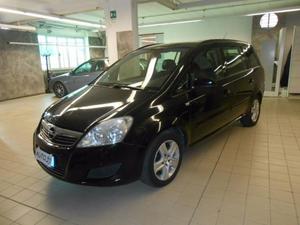 OPEL Zafira 1.7 CDTI 110CV Cosmo aut. 7 posti rif. 