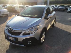 Opel Mokka 1.7 CDTI Ecotec 130CV 4x2 Start&Stop Ego