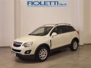 Opel antara 2.2 cdti 163cv s&s cosmo