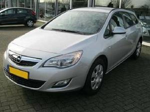 Opel astra 1.7 cdti 110cv sports tourer edition