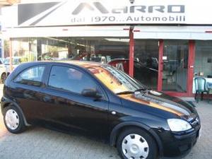 Opel corsa v cdti cat 3p ok neopatentato