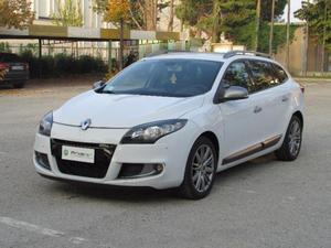 RENAULT Megane Mégane 1.5 dCi 110CV SporTour GT Line rif.