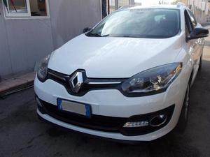 RENAULT Megane Mégane 1.5 dCi 110CV SporTour Limited rif.