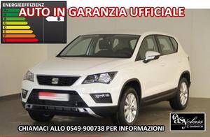 SEAT Ateca 2.0 TDI 4DRIVE Style NAVI FRONT ASSIST LED rif.