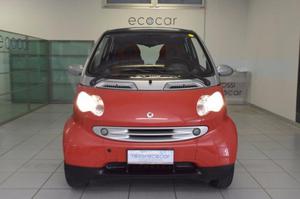 SMART ForTwo 700 passion rif. 