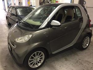 SMART ForTwo  MHD coupé passion rif. 