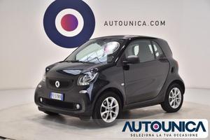SMART ForTwo  TWINAMIC YOUNGSTER UNIPROPR SOLO 