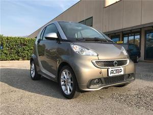 SMART ForTwo  kW MHD coupé rif. 