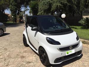 Smart Fortwo  KW MHD Coupý Pulse