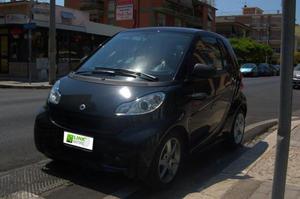 Smart Fortwo  KW Pulse CDI