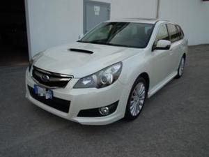 Subaru legacy 2.0d-s sw dynamic