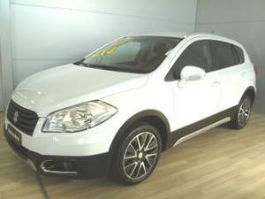 Suzuki sx 4 s-cross 1.6 ddis 4wd 5 porte all grip style