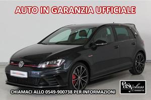 VOLKSWAGEN Golf GTI Clubsport 2.0 TSI 5p. XENO LED NAVI