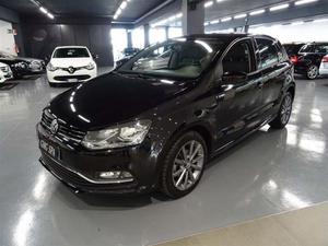 VOLKSWAGEN Polo 1.4 TDI 5p. Fresh rif. 