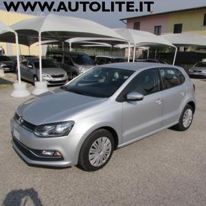 VOLKSWAGEN Polo 1.4 TDI 75 CV 5p. Comfortline BlueMotion