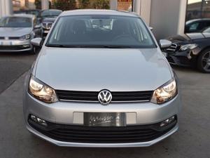 VOLKSWAGEN Polo 1.4 TDI Trendline rif. 