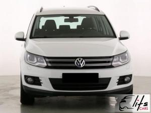 VOLKSWAGEN Tiguan 2.0 TDI 110 CV Navi/Xenon/ BlueMotion