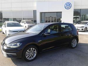 Volkswagen Golf 7ª serie 1.4 TGI 5p. Executive BlueMotion