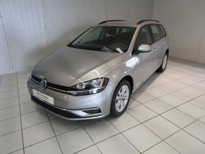 Volkswagen Golf Variant 1.6 TDI 115 CV Business BlueMotion