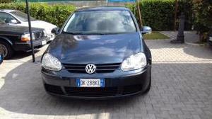 Volkswagen golf 1.9 tdi dpf 5p. comfort. bluemot.