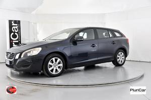 Volvo V60 D3 Geartronic Business Navi