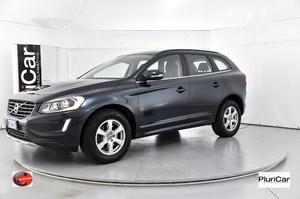 Volvo XC60 D5 AWD 215cv Momentum