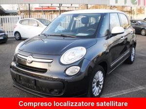 AFFARE - FIAT 500L bicolore aziendale come NUOVA