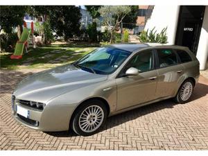 Alfa Romeo 159