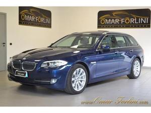 BMW SERIE 5 XDRIVE TOURING FUTURA 313CVDOP.TETTO