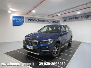 BMW X1 sDrive18d xLine rif. 