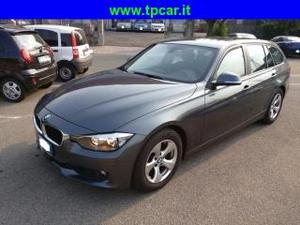 Bmw 320 d efficient dynamics touring business aut.navi