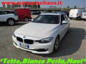 Bmw 320 d efficient dynamics touring business *navi,tetto*