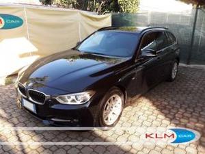 Bmw 320 d touring msport automatic *pronta consegna*