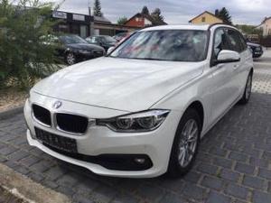 Bmw 320 d xdrive touring busines panorama navigrande xeno