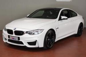 Bmw m4 coupÃ© dkg led head up m driver p  km! iva