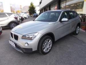 Bmw x1 sdrive16d (2.0 d 115 cv)