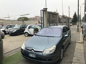 CITROEN CV SW Elegance*Unicoproprietario rif.