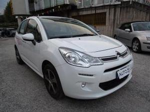 Citroen c3 puretech 82 - garanzia ufficiale !