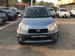 Daihatsu terios 1.5 4wd b easy